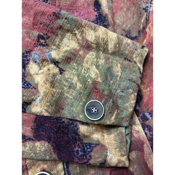 Coldwater Creek Lined Jacket size 20 - Picture 5 of 12